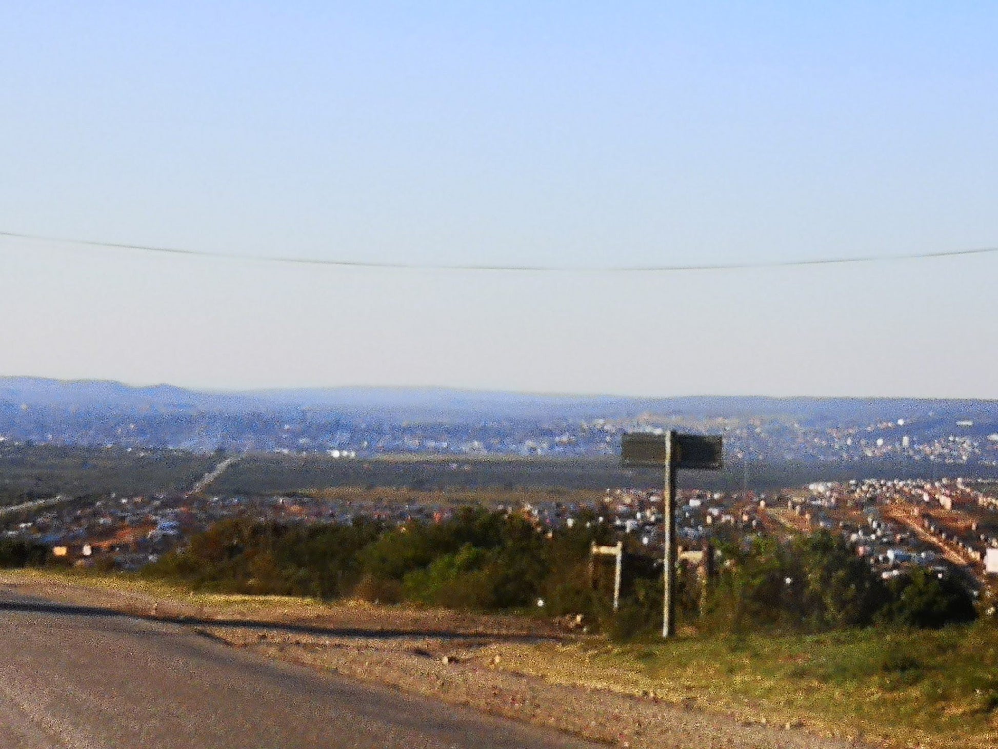  Van Staden's Bridge