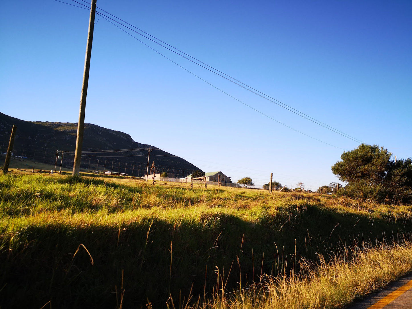  Van Staden's Bridge