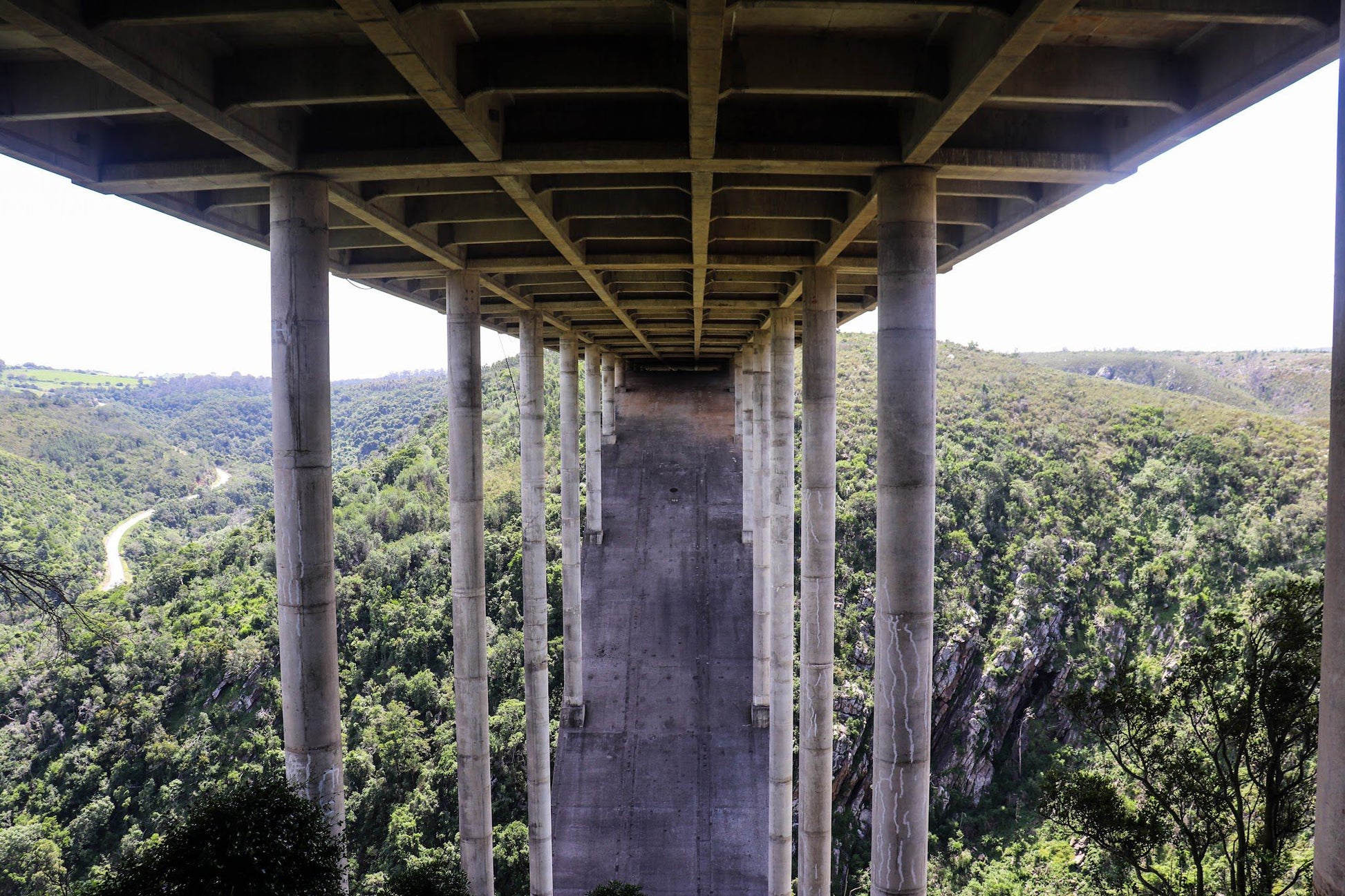  Van Staden's Bridge