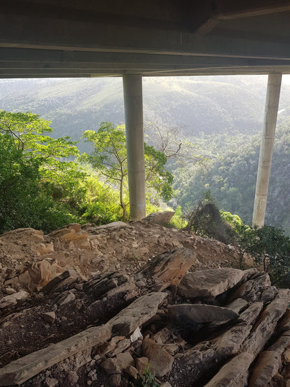  Van Staden's Bridge