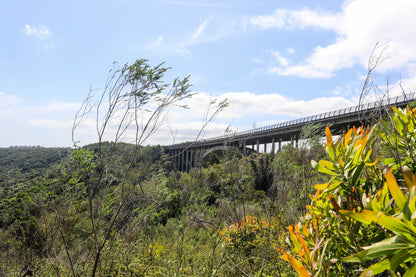  Van Staden's Bridge