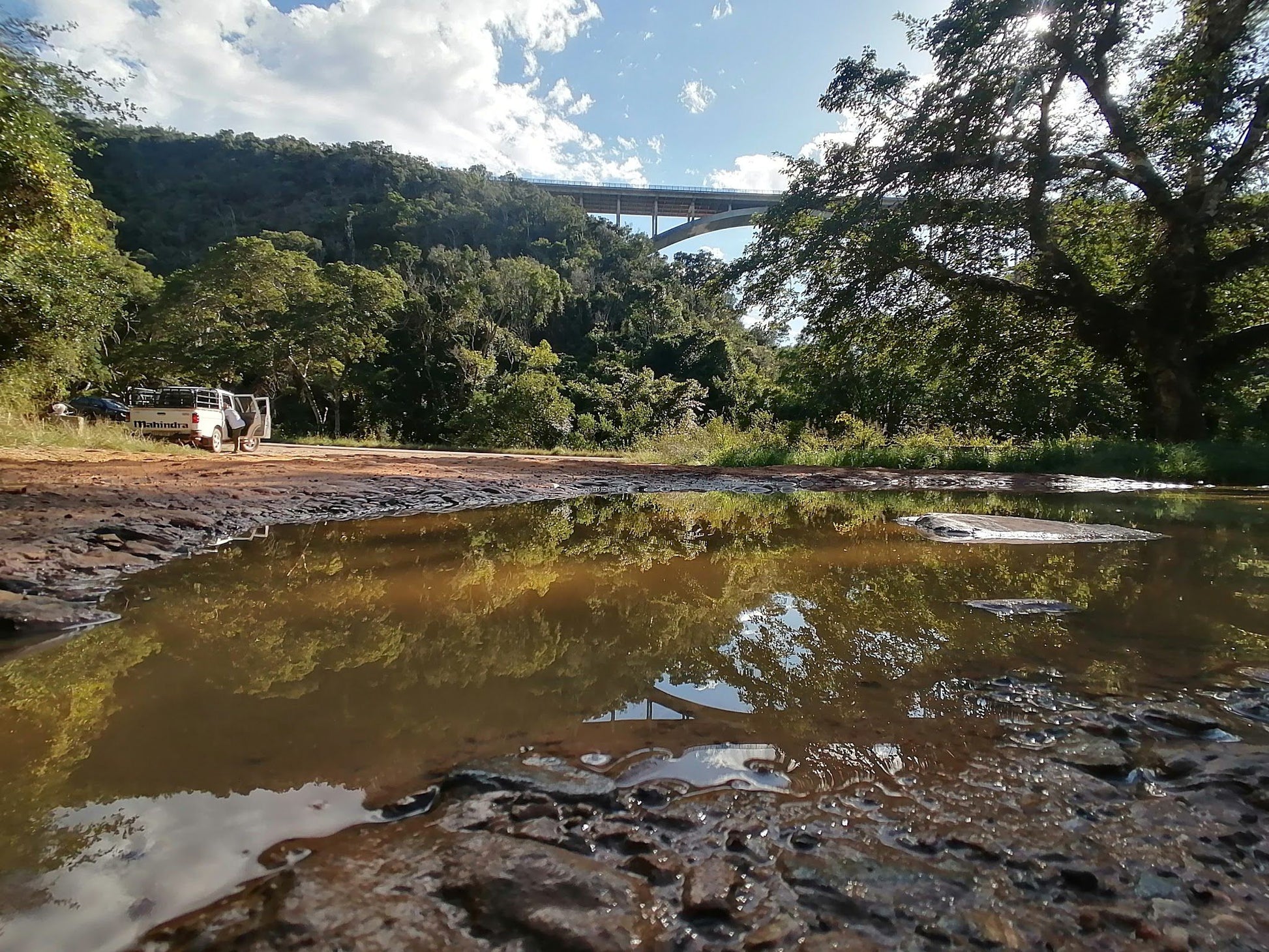  Van Staden's Bridge