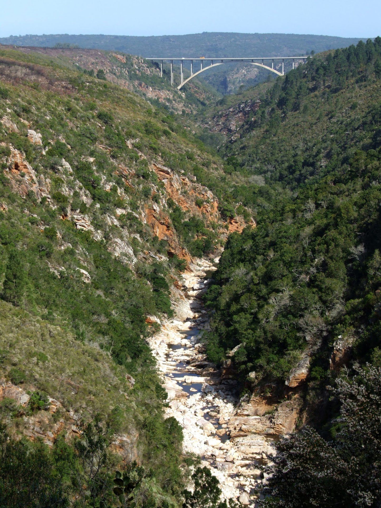  Van Staden's Bridge