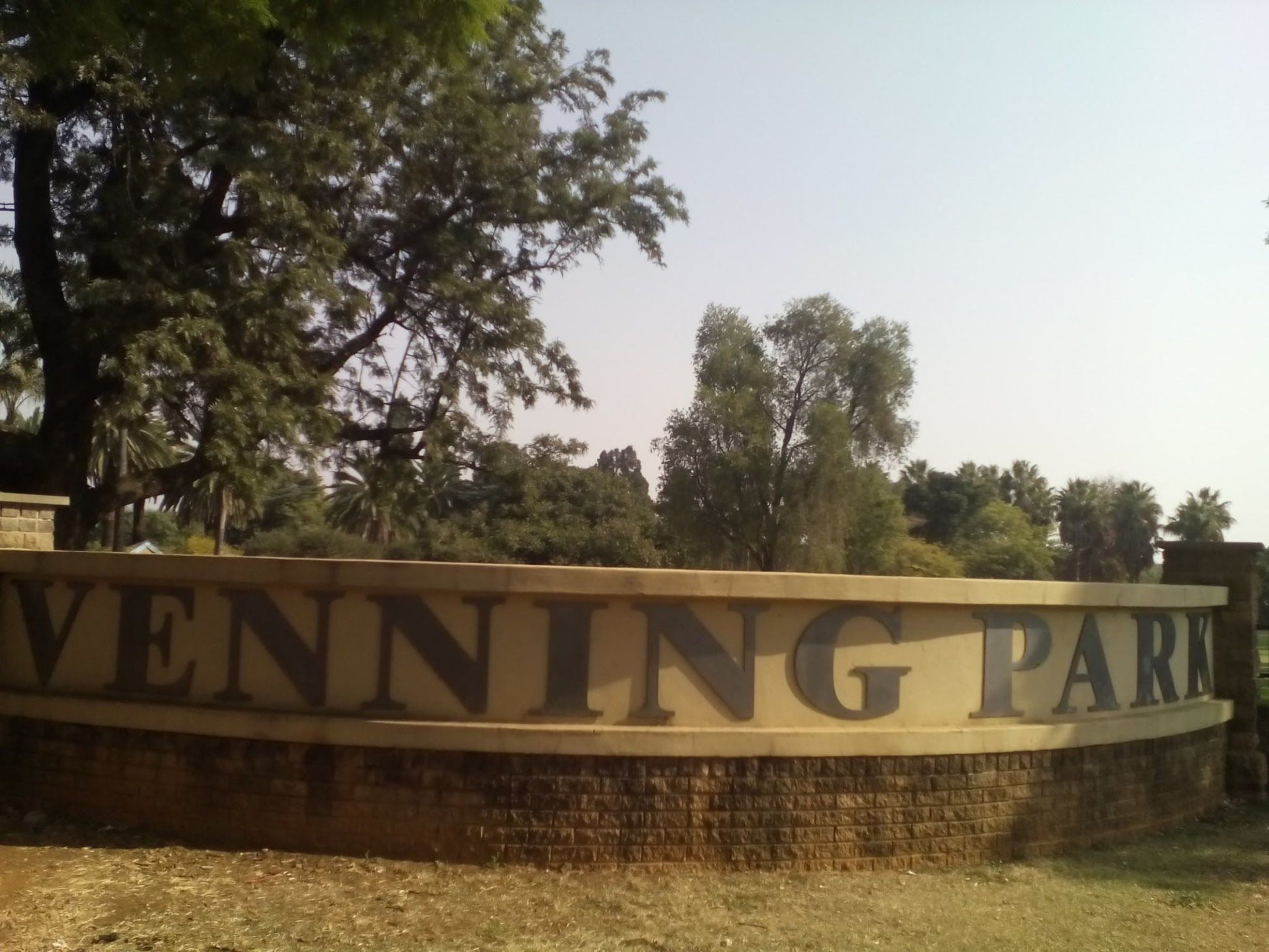  Venning Park