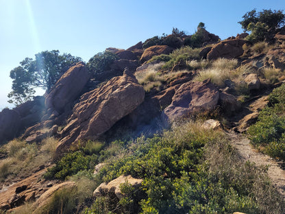  Vergenoeg Nature Reserve & Hiking Trail