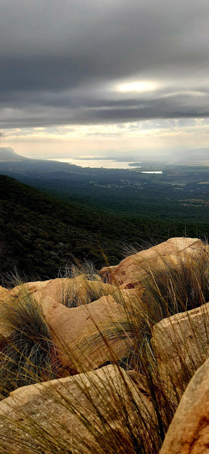  Vergenoeg Nature Reserve & Hiking Trail