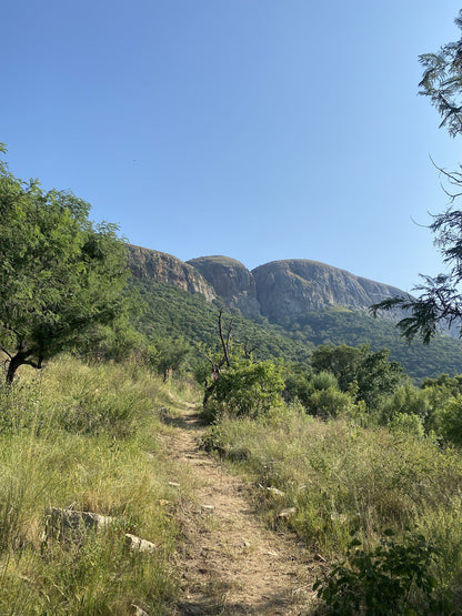  Vergenoeg Nature Reserve & Hiking Trail