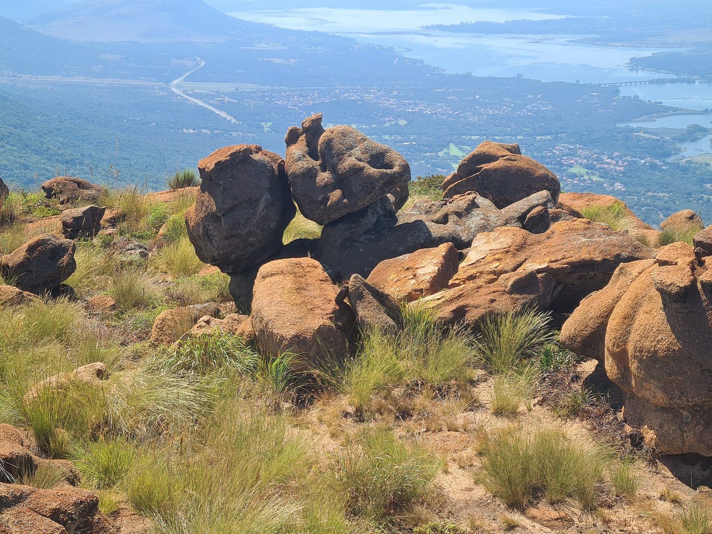  Vergenoeg Nature Reserve & Hiking Trail