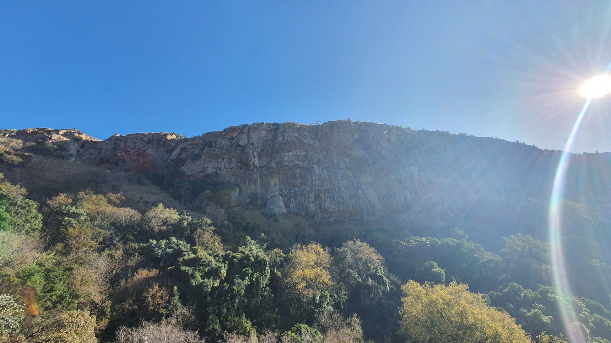  Vergenoeg Nature Reserve & Hiking Trail