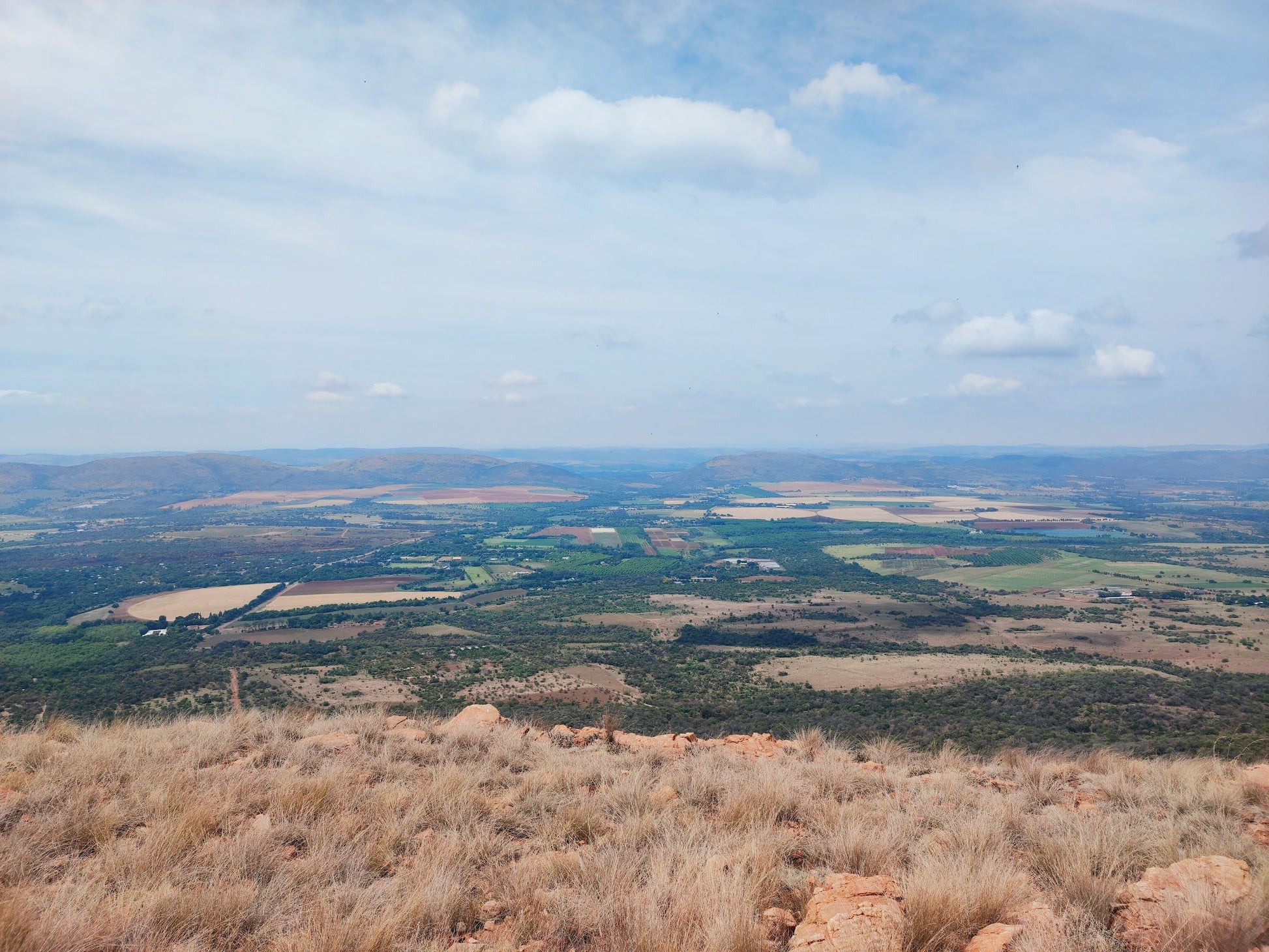  Vergenoeg Nature Reserve & Hiking Trail