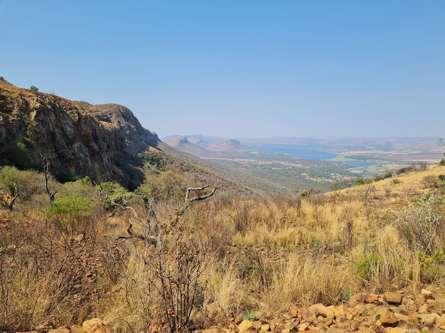  Vergenoeg Nature Reserve & Hiking Trail