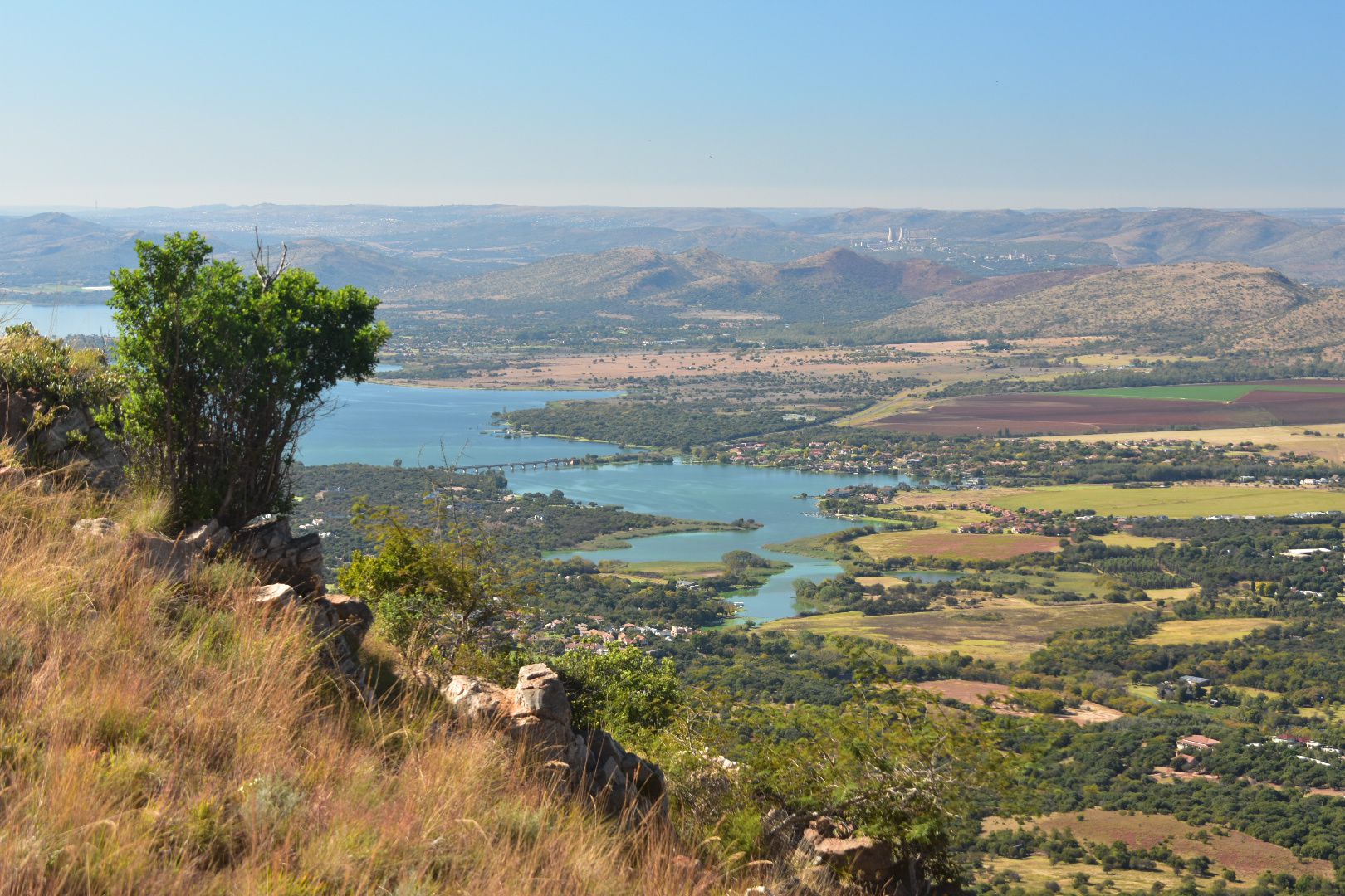  Vergenoeg Nature Reserve & Hiking Trail