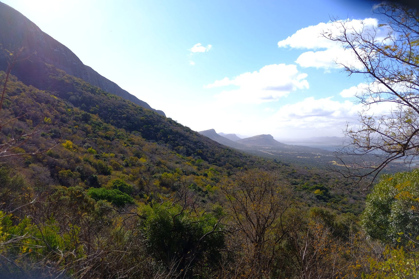  Vergenoeg Nature Reserve & Hiking Trail