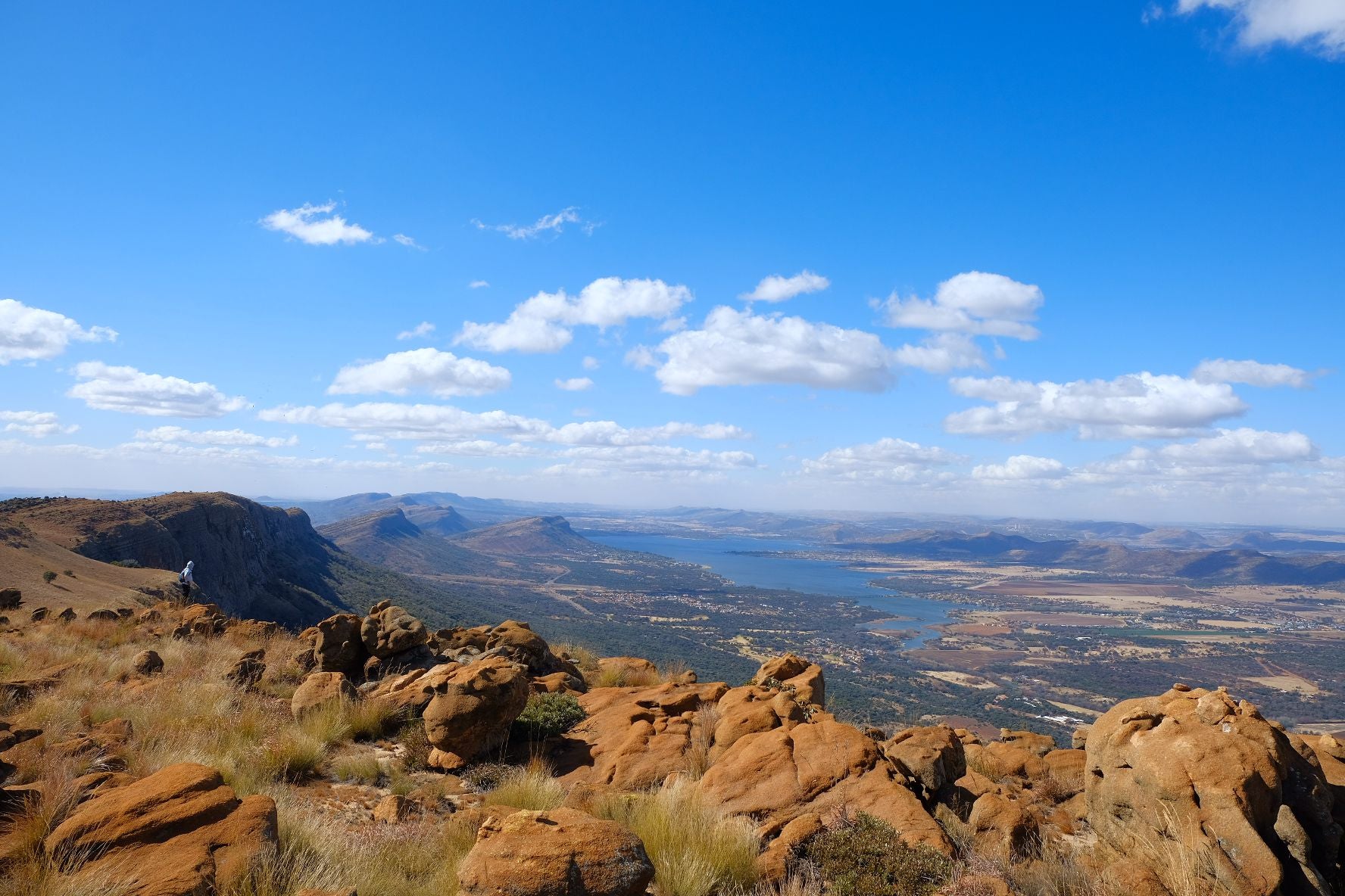  Vergenoeg Nature Reserve & Hiking Trail