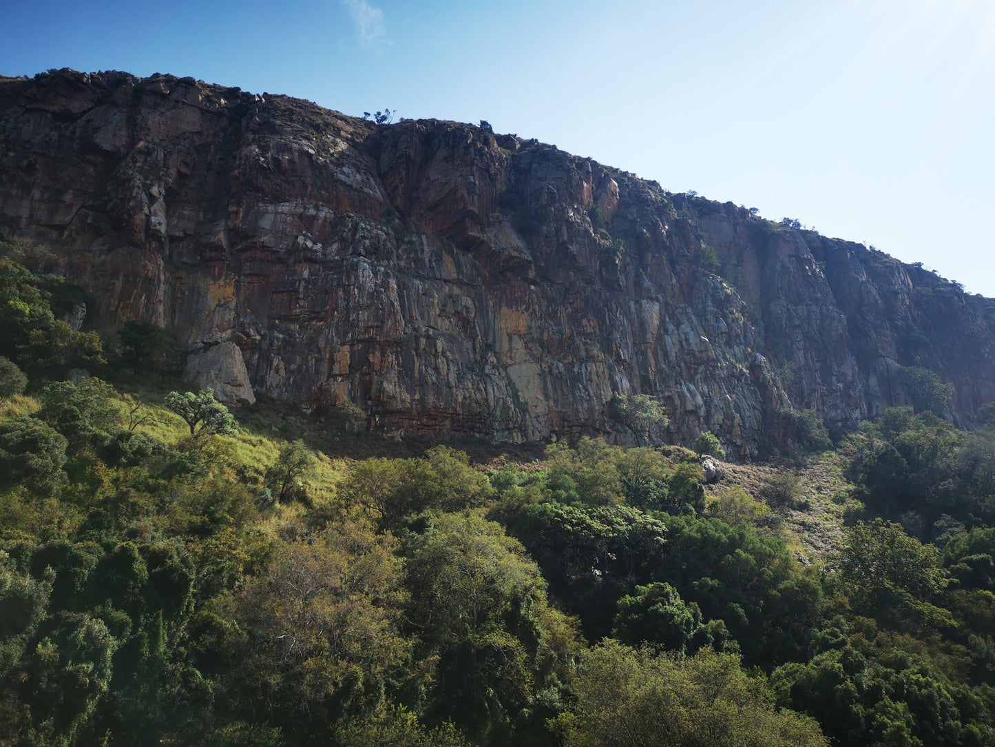  Vergenoeg Nature Reserve & Hiking Trail