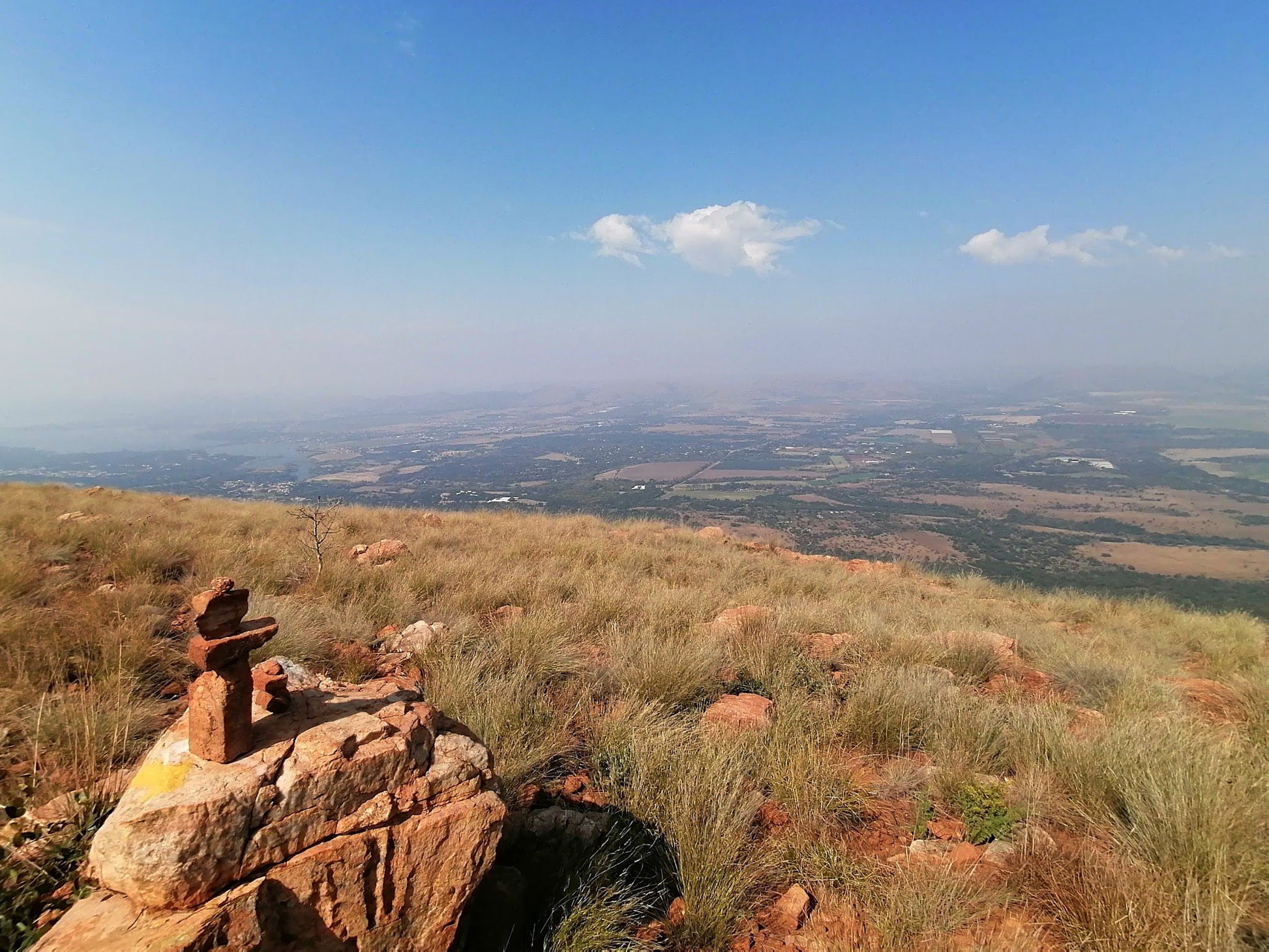  Vergenoeg Nature Reserve & Hiking Trail