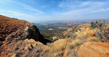  Vergenoeg Nature Reserve & Hiking Trail