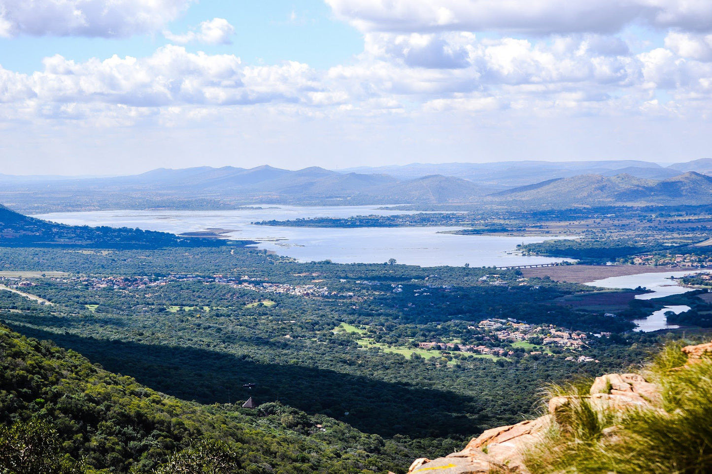  Vergenoeg Nature Reserve & Hiking Trail