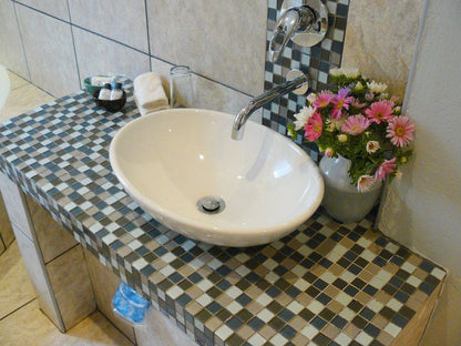 Villa Jana Guest House Equestria Pretoria Tshwane Gauteng South Africa Bathroom