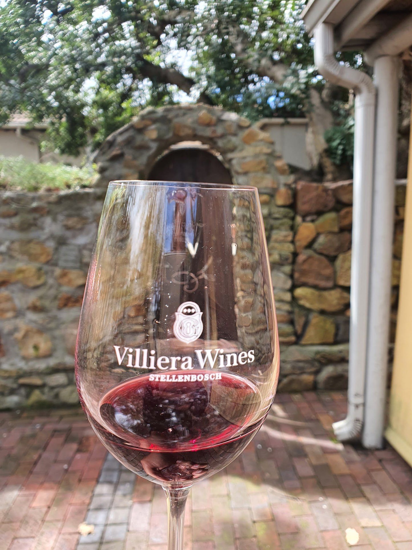  Villiera Wines