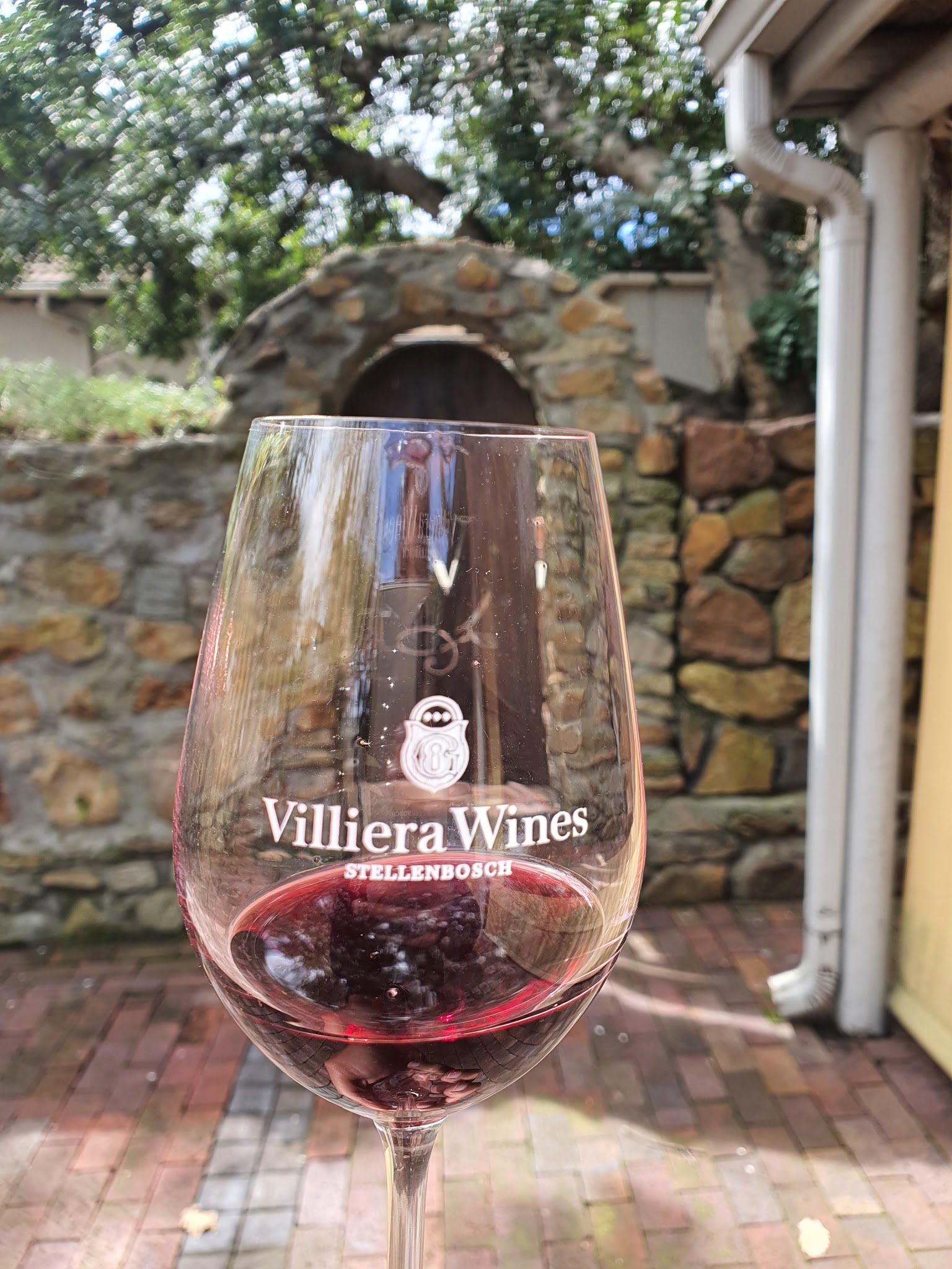  Villiera Wines