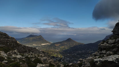 Vlakkenberg Peak