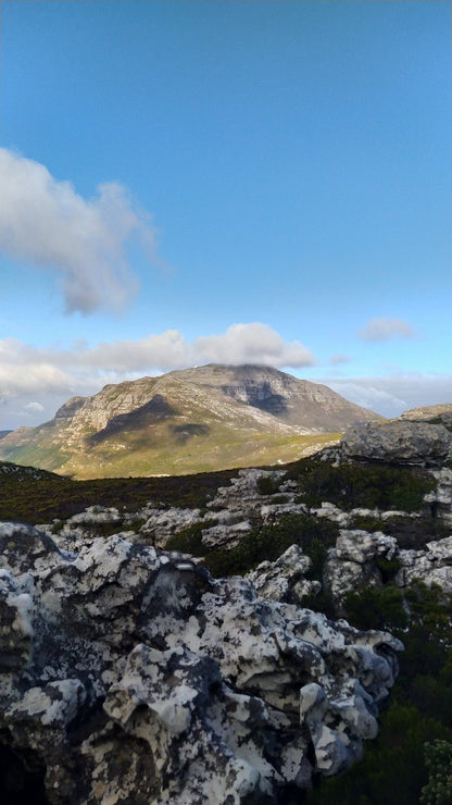 Vlakkenberg Peak