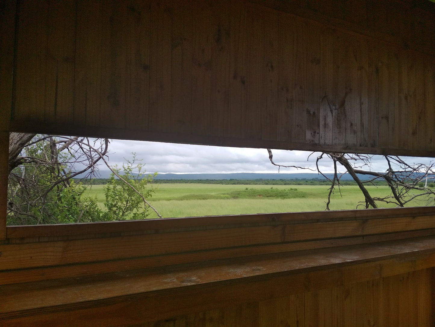  Vogelfontien Bird Hide