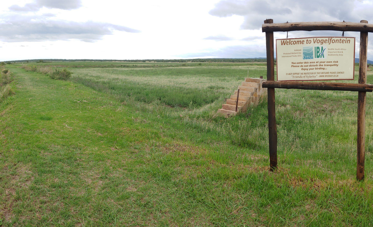  Vogelfontien Bird Hide