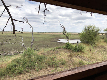  Vogelfontien Bird Hide