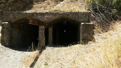  Vredehoek Quarry