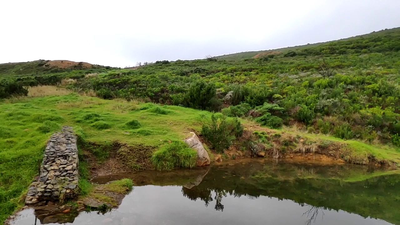  Vredehoek Quarry