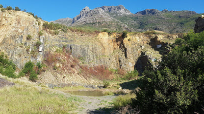  Vredehoek Quarry