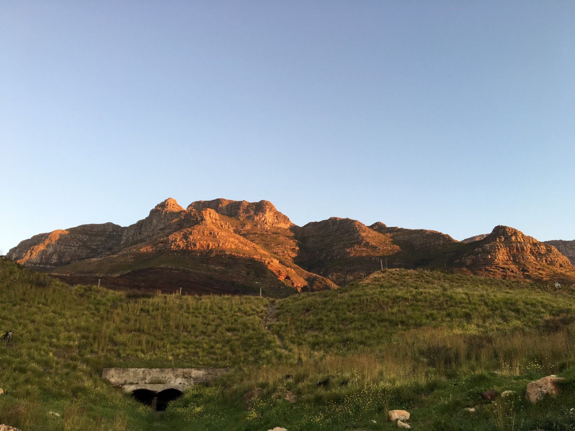  Vredehoek Quarry