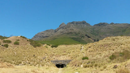  Vredehoek Quarry