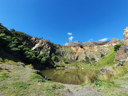  Vredehoek Quarry