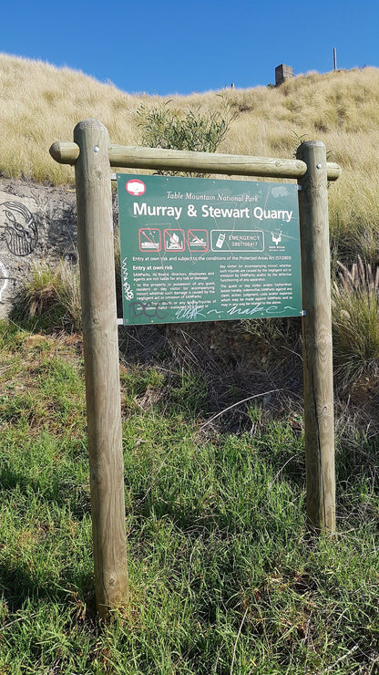  Vredehoek Quarry