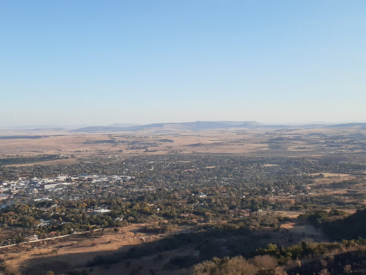  Vryheid Hill Nature Reserve