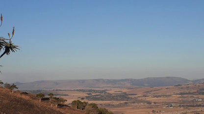  Vryheid Hill Nature Reserve