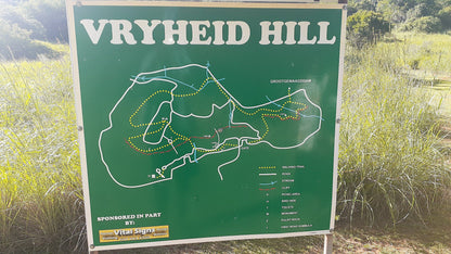  Vryheid Hill Nature Reserve