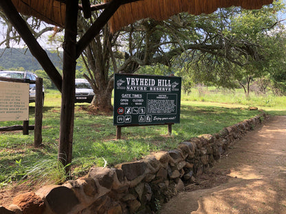  Vryheid Hill Nature Reserve