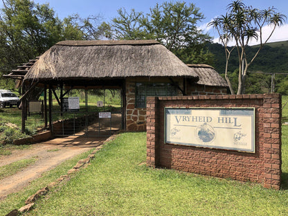  Vryheid Hill Nature Reserve