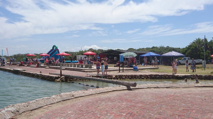  Wacky Waterpark - Jeffreys Bay