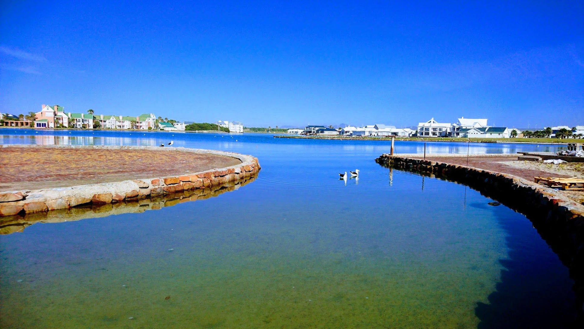  Wacky Waterpark - Jeffreys Bay