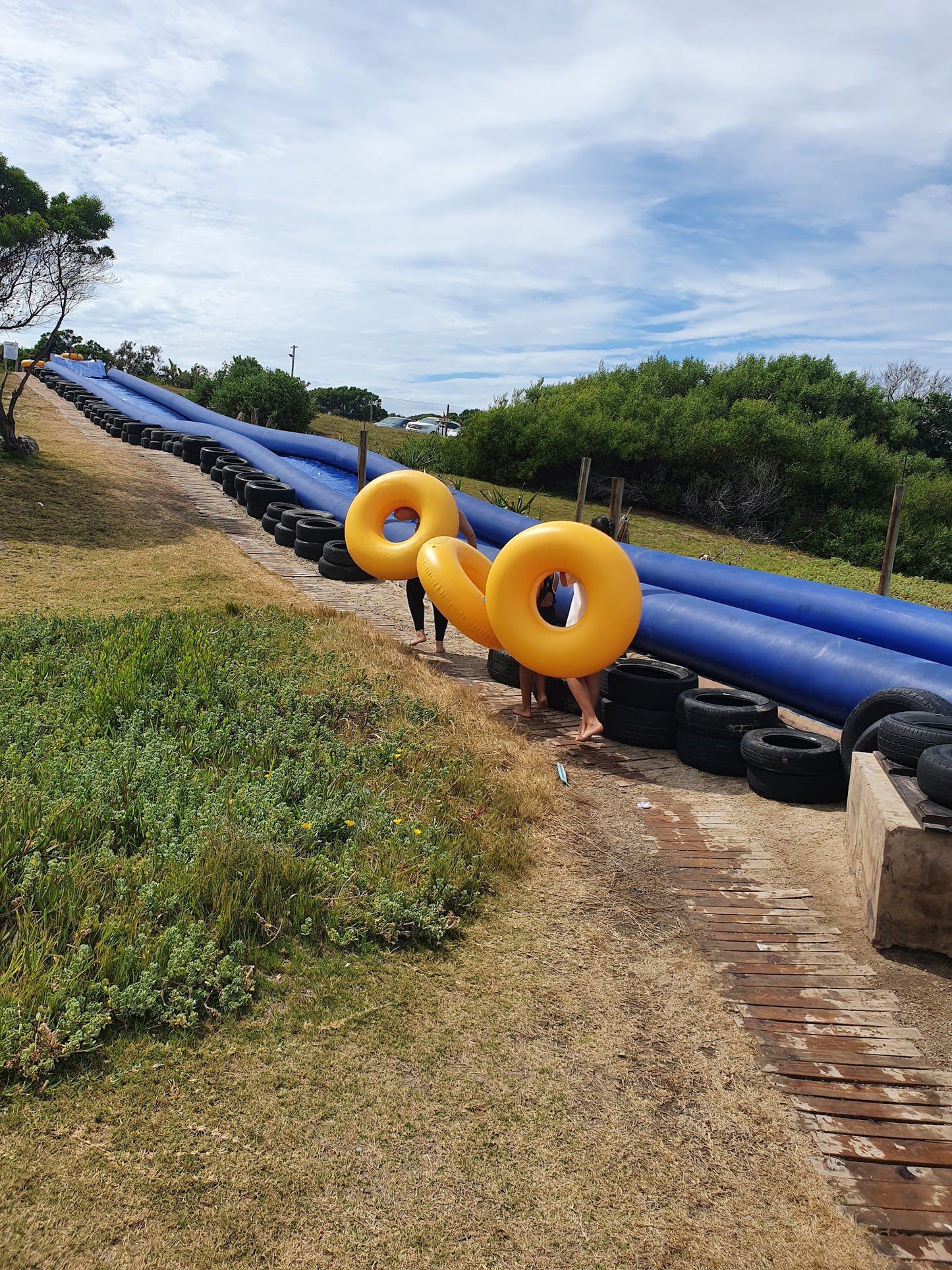  Wacky Waterpark - Jeffreys Bay