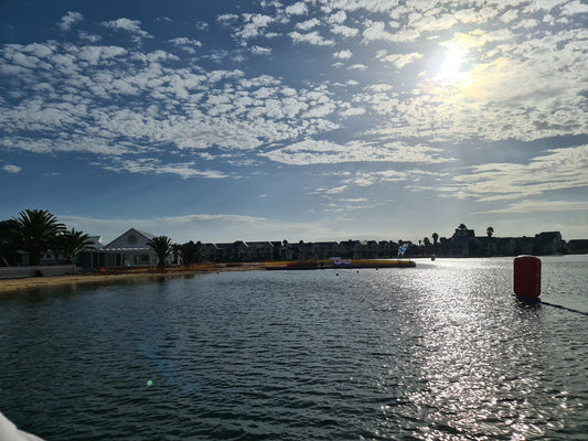  Wacky Waterpark - Jeffreys Bay