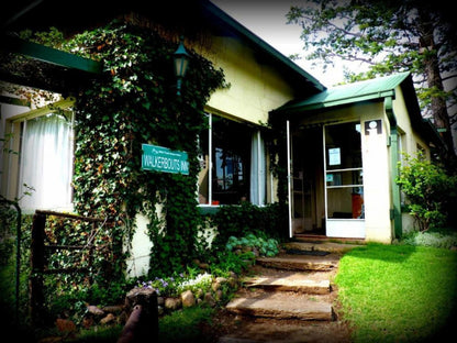 Walkerbouts Inn Rhodes Rhodes Eastern Cape South Africa House, Building, Architecture, Window