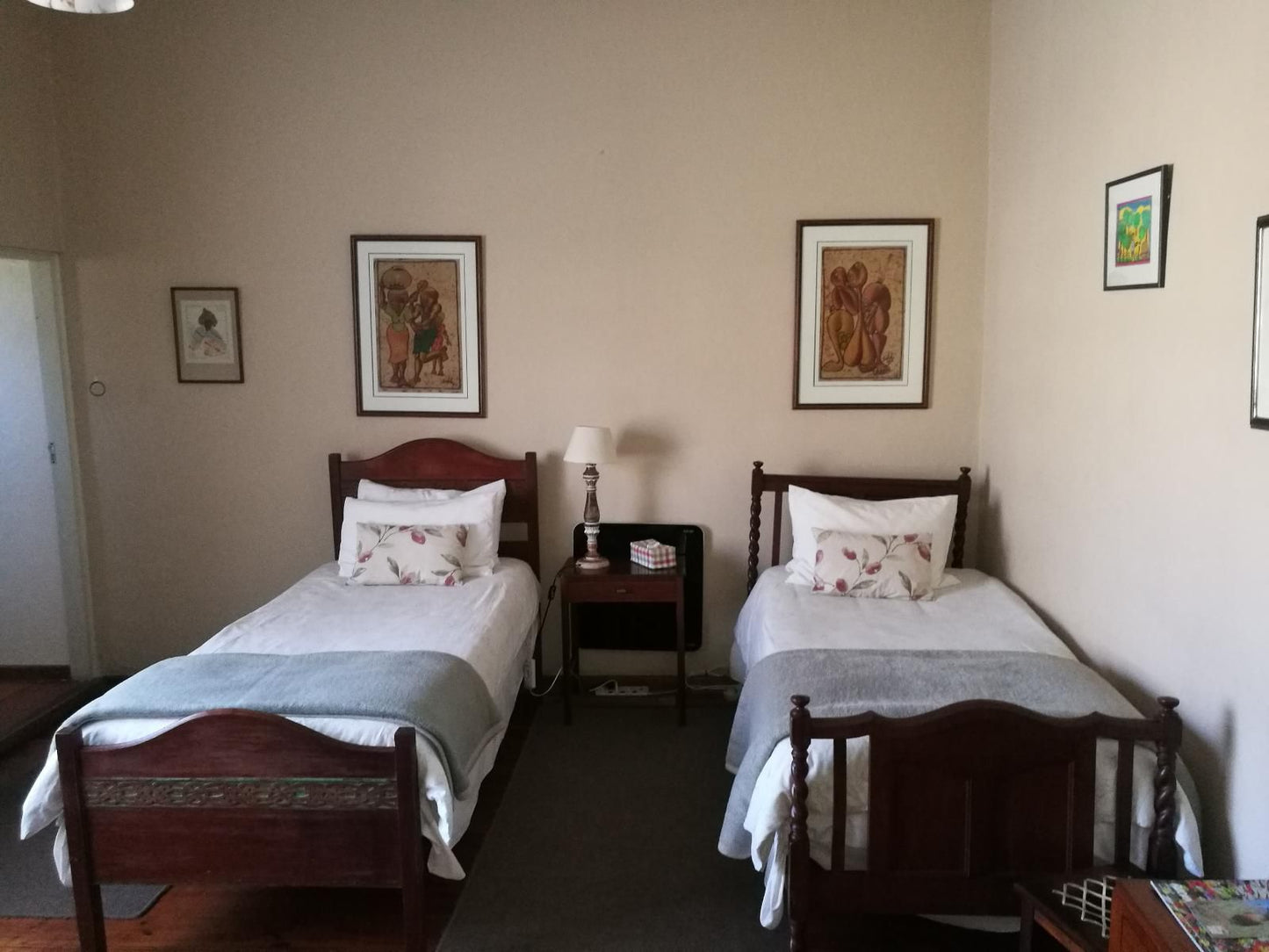 Walkerbouts Inn Rhodes Rhodes Eastern Cape South Africa Bedroom