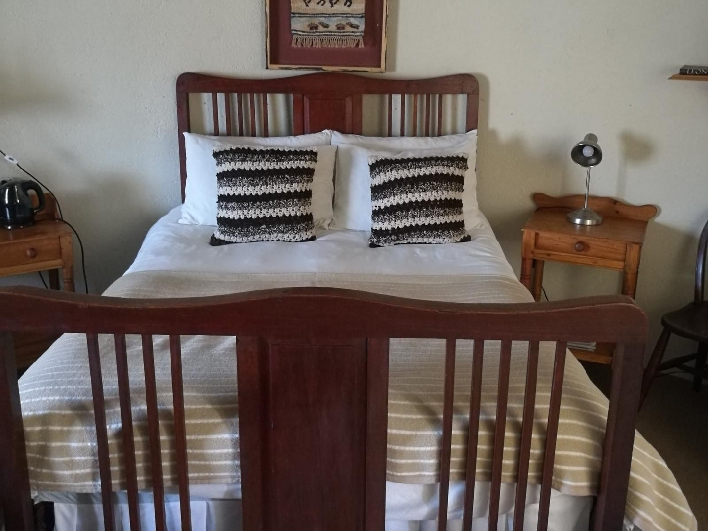 Walkerbouts Inn Rhodes Rhodes Eastern Cape South Africa Bedroom