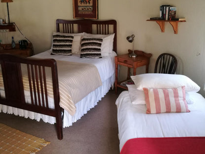 Walkerbouts Inn Rhodes Rhodes Eastern Cape South Africa Bedroom